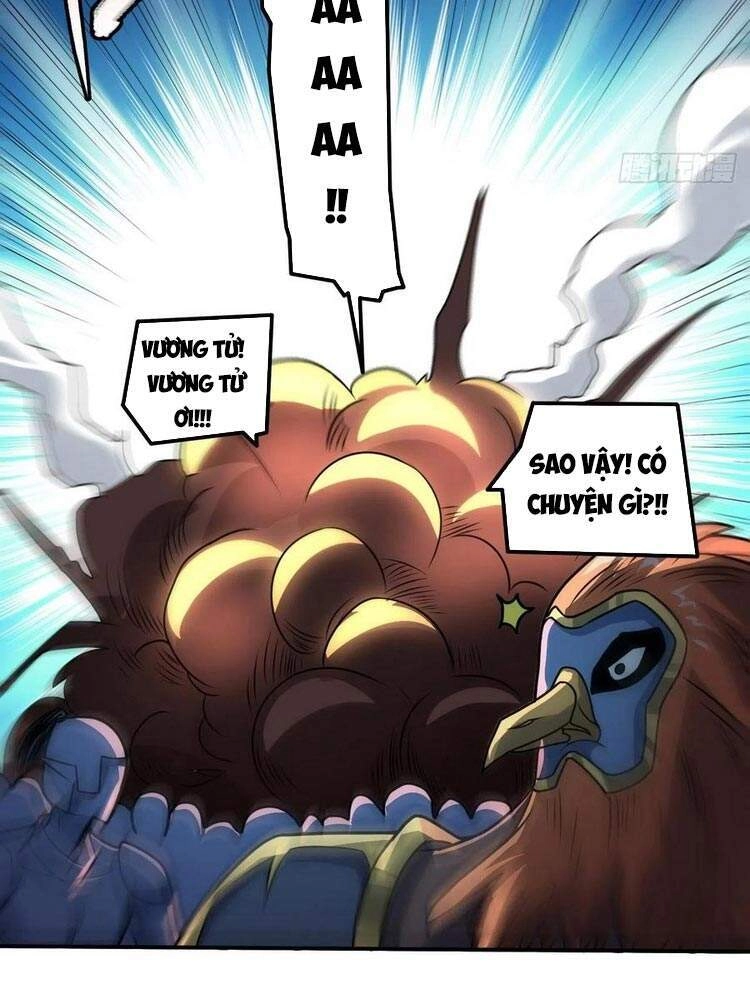 Cao Năng Lai Tập Chapter 117 - 47