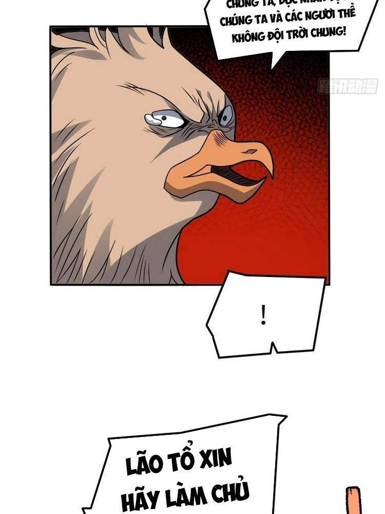 Cao Năng Lai Tập Chapter 117 - 49