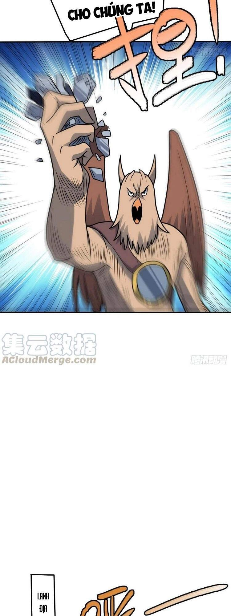 Cao Năng Lai Tập Chapter 117 - 50