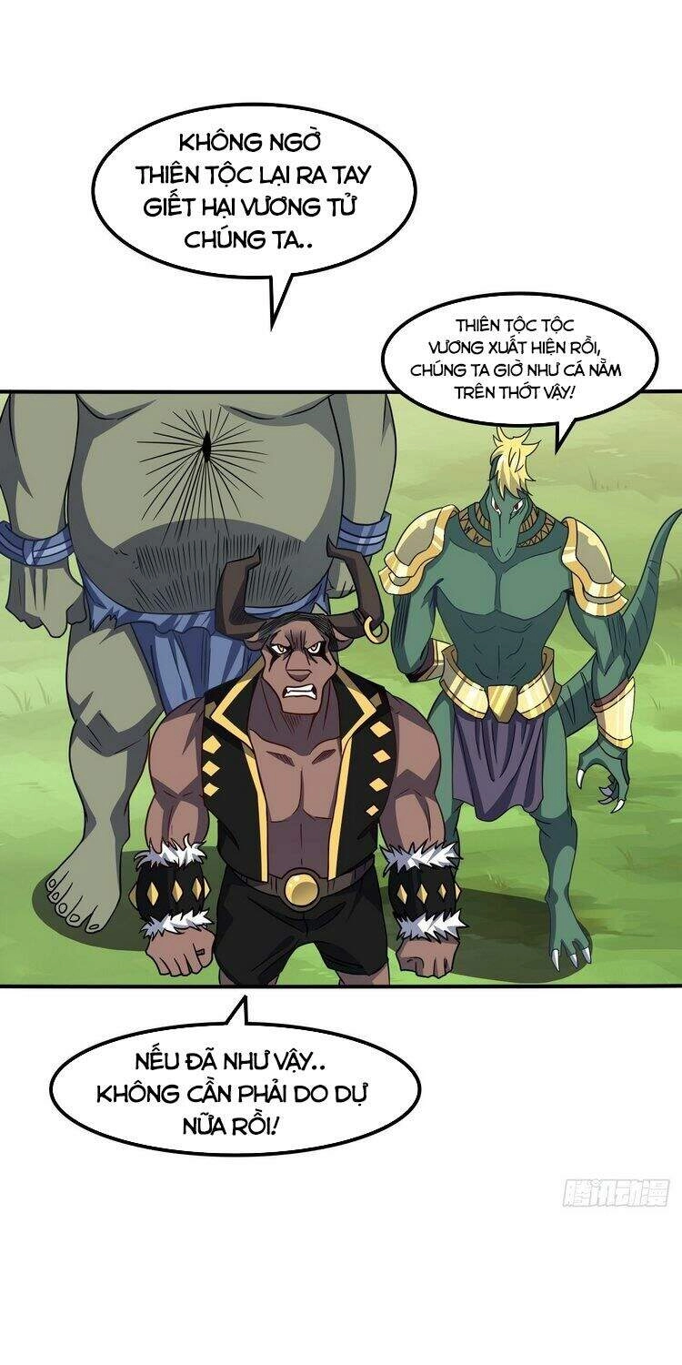 Cao Năng Lai Tập Chapter 118 - 1