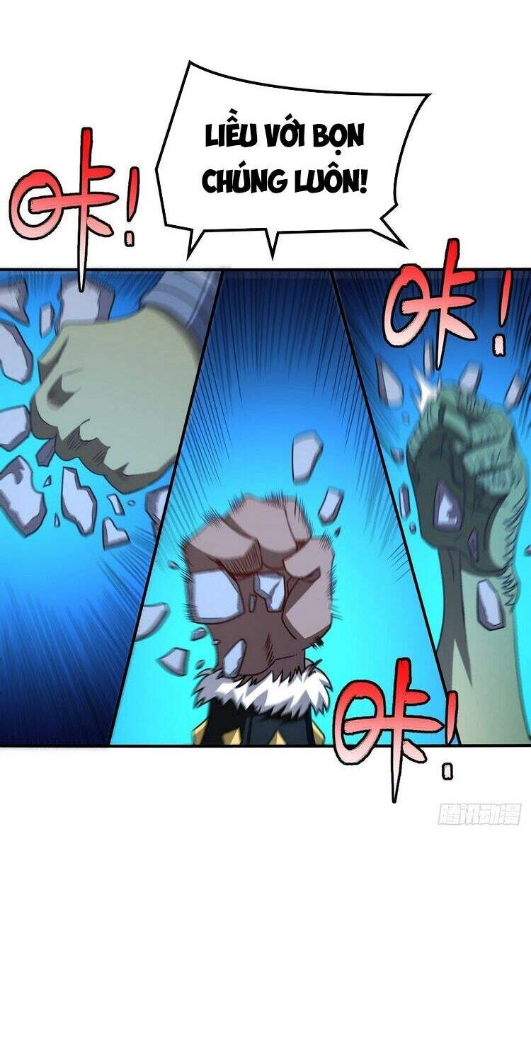 Cao Năng Lai Tập Chapter 118 - 2