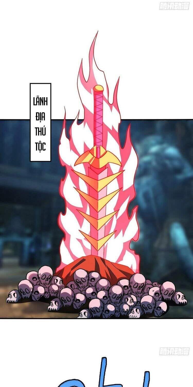 Cao Năng Lai Tập Chapter 118 - 9