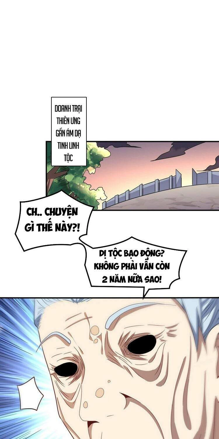 Cao Năng Lai Tập Chapter 118 - 11