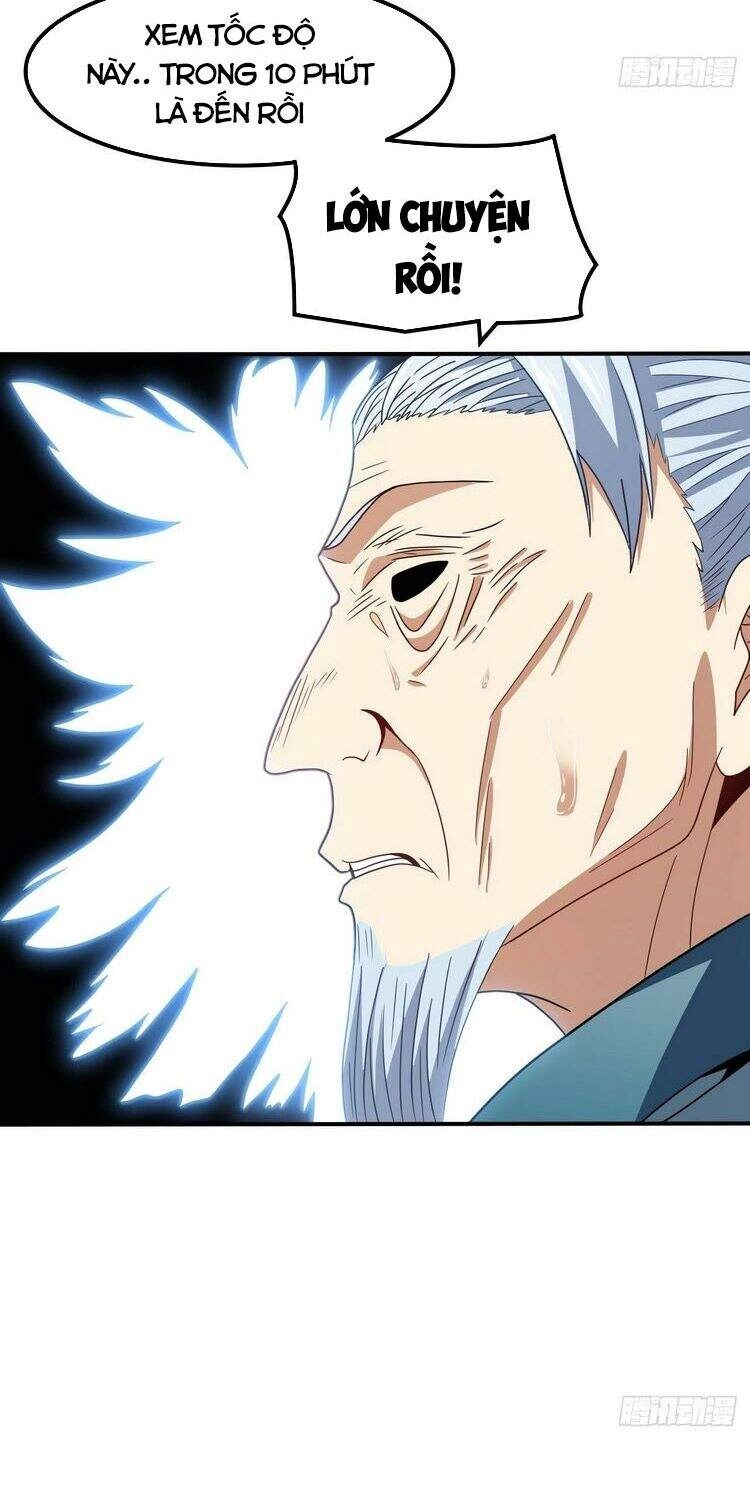 Cao Năng Lai Tập Chapter 118 - 14