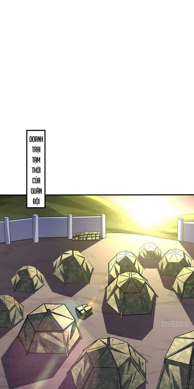 Cao Năng Lai Tập Chapter 118 - 15