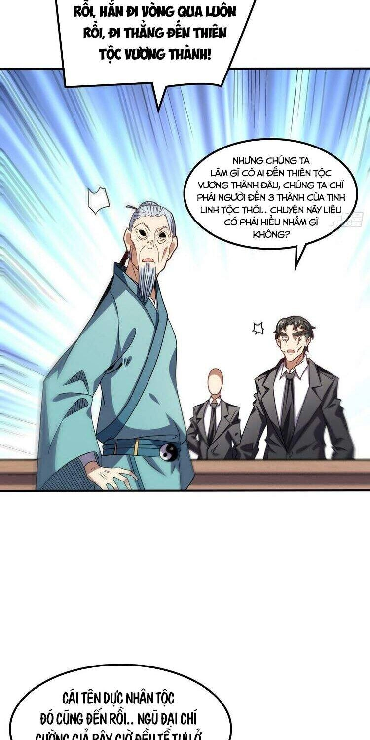 Cao Năng Lai Tập Chapter 118 - 20