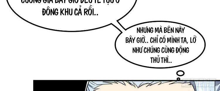Cao Năng Lai Tập Chapter 118 - 21