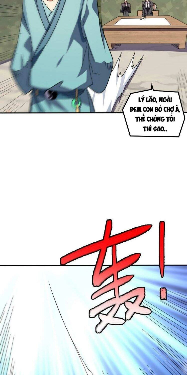 Cao Năng Lai Tập Chapter 118 - 23