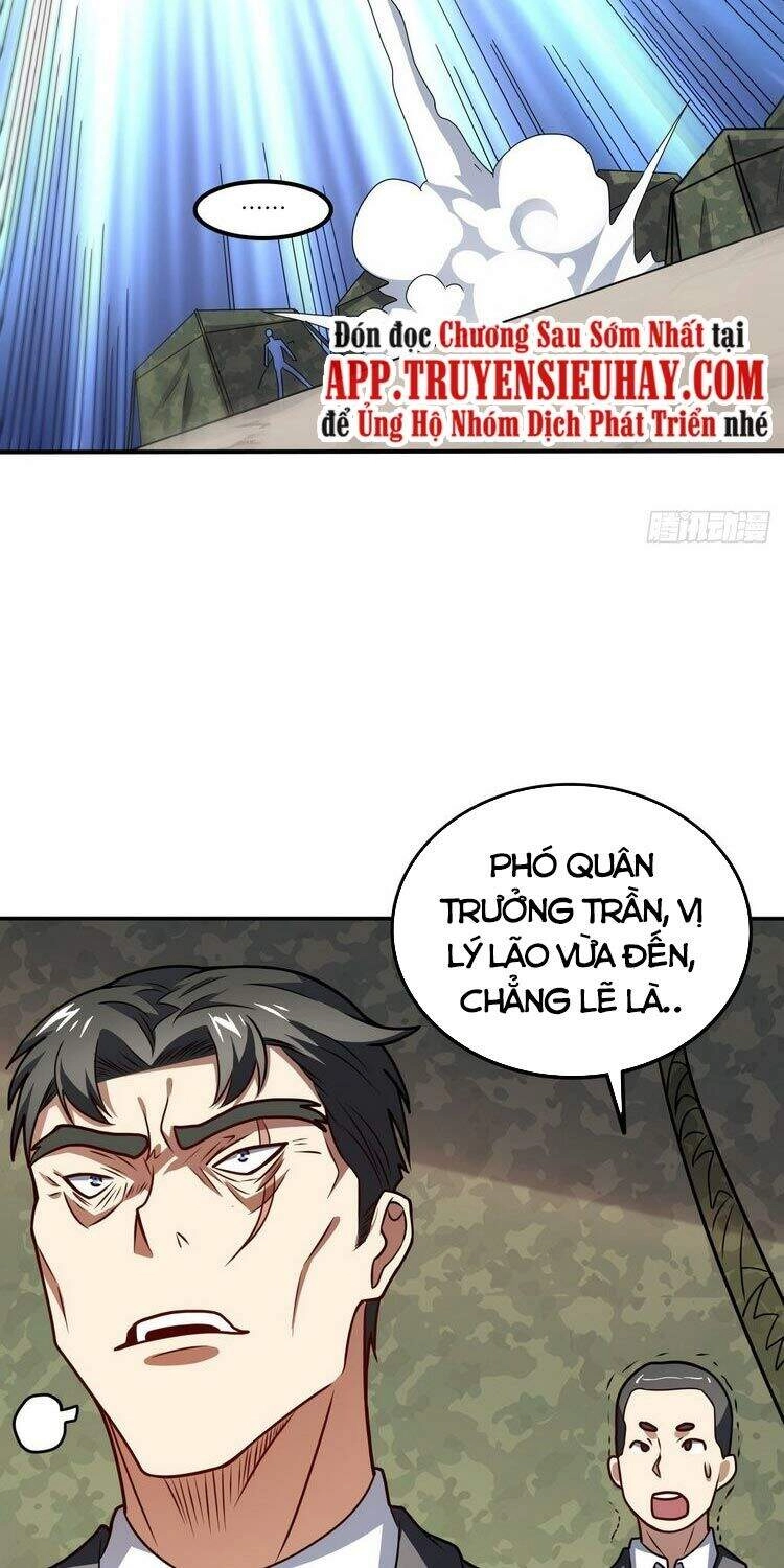 Cao Năng Lai Tập Chapter 118 - 24