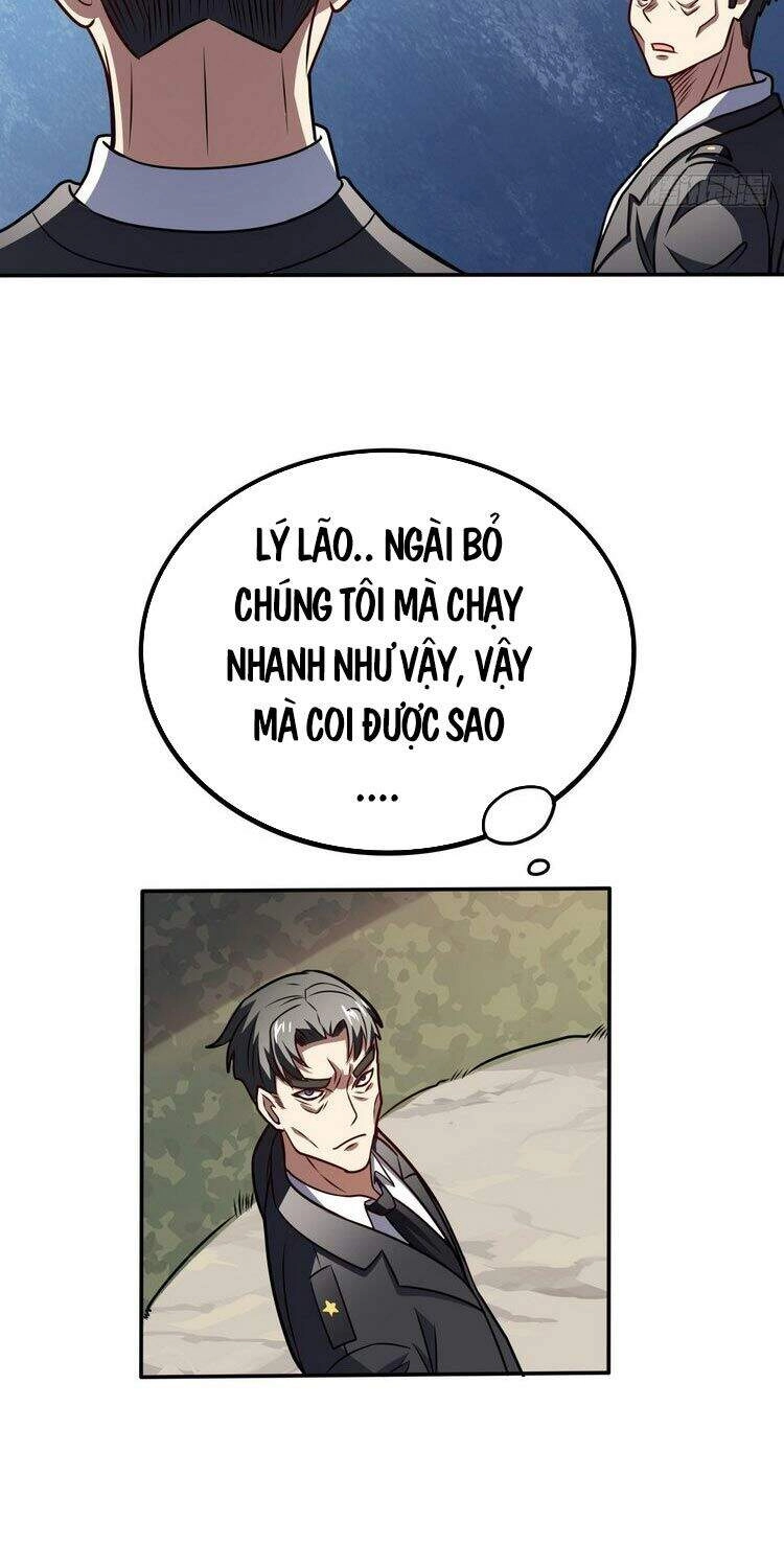 Cao Năng Lai Tập Chapter 118 - 26