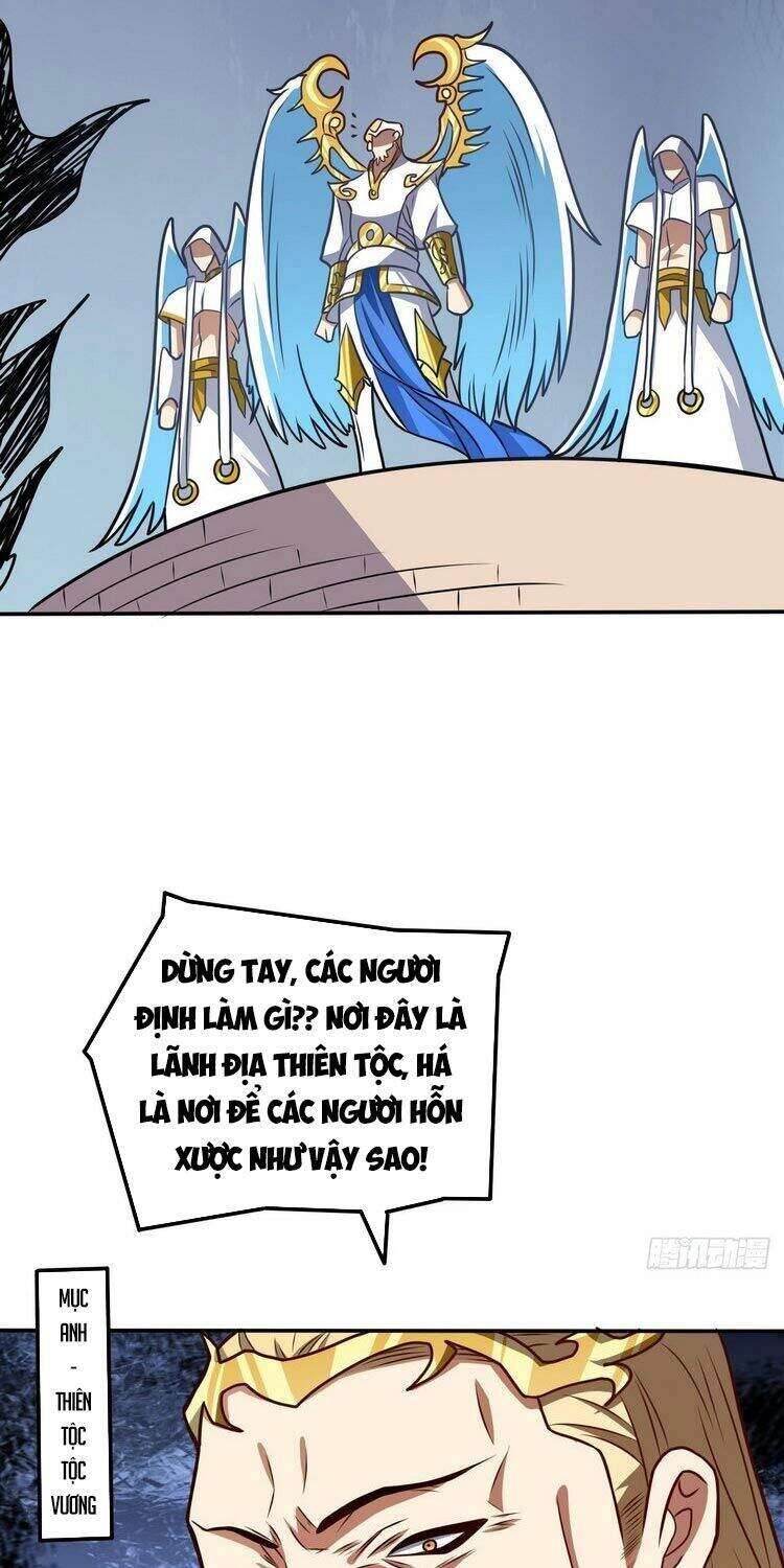 Cao Năng Lai Tập Chapter 118 - 28