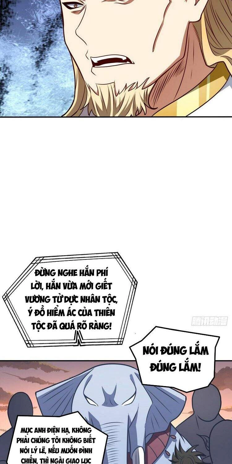 Cao Năng Lai Tập Chapter 118 - 29