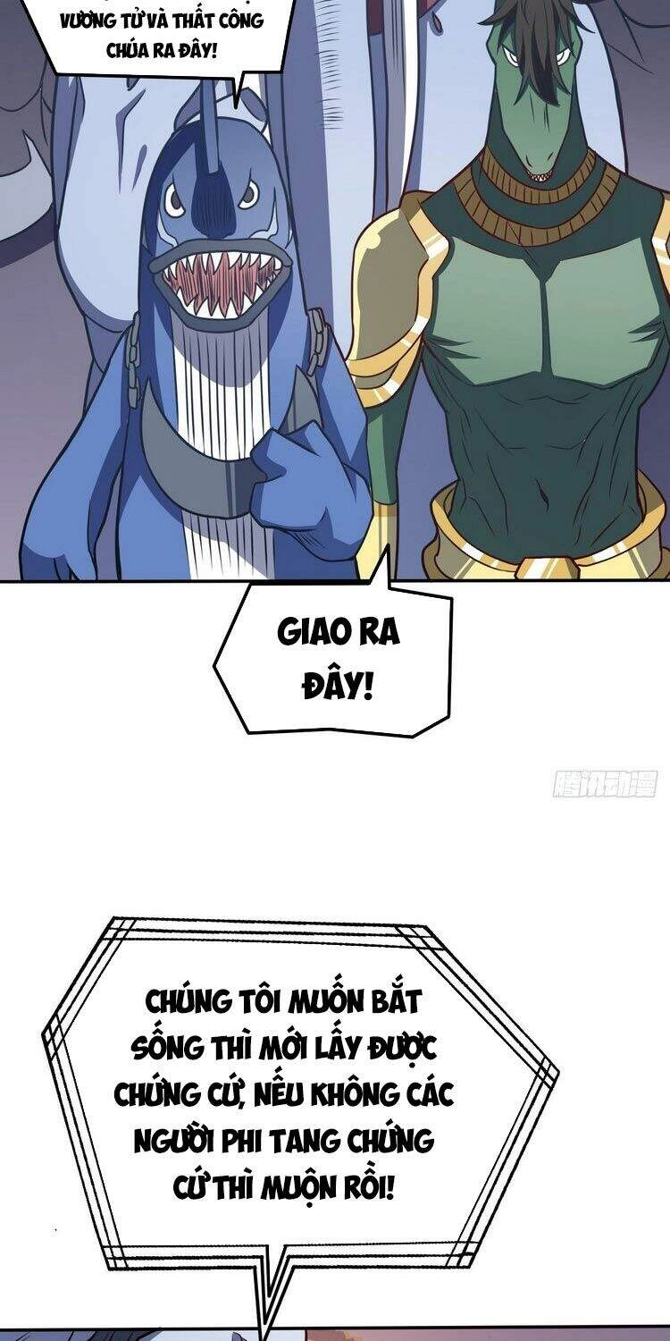 Cao Năng Lai Tập Chapter 118 - 30