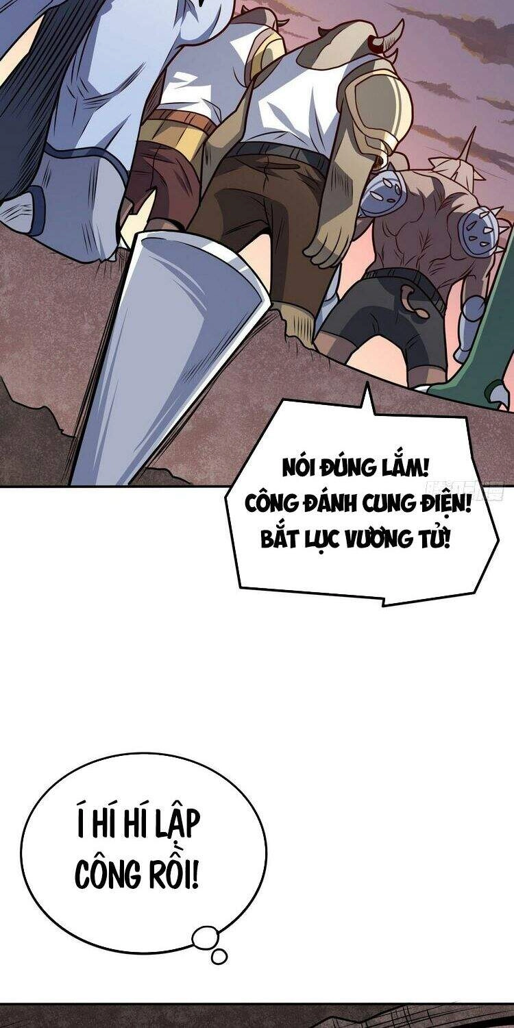 Cao Năng Lai Tập Chapter 118 - 31