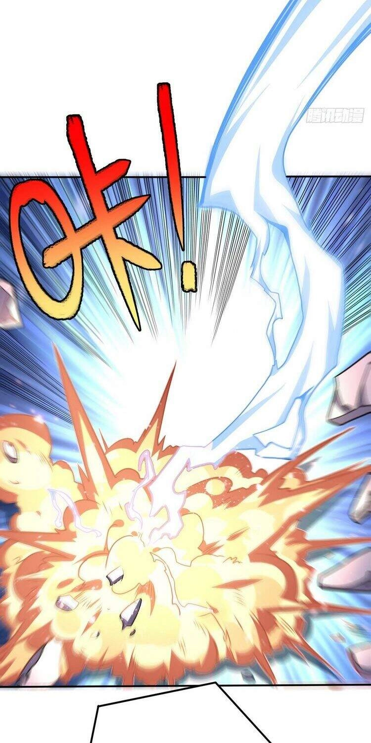 Cao Năng Lai Tập Chapter 118 - 34