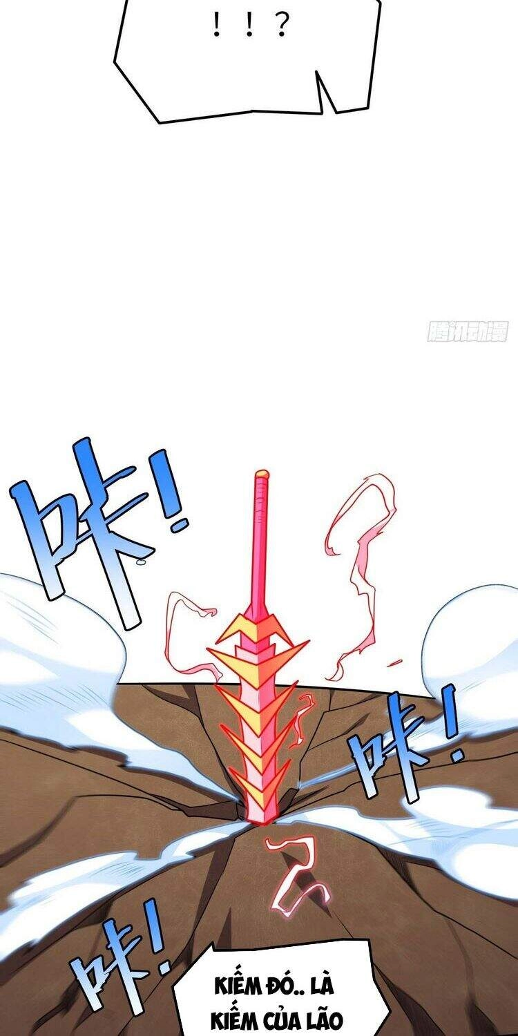 Cao Năng Lai Tập Chapter 118 - 35