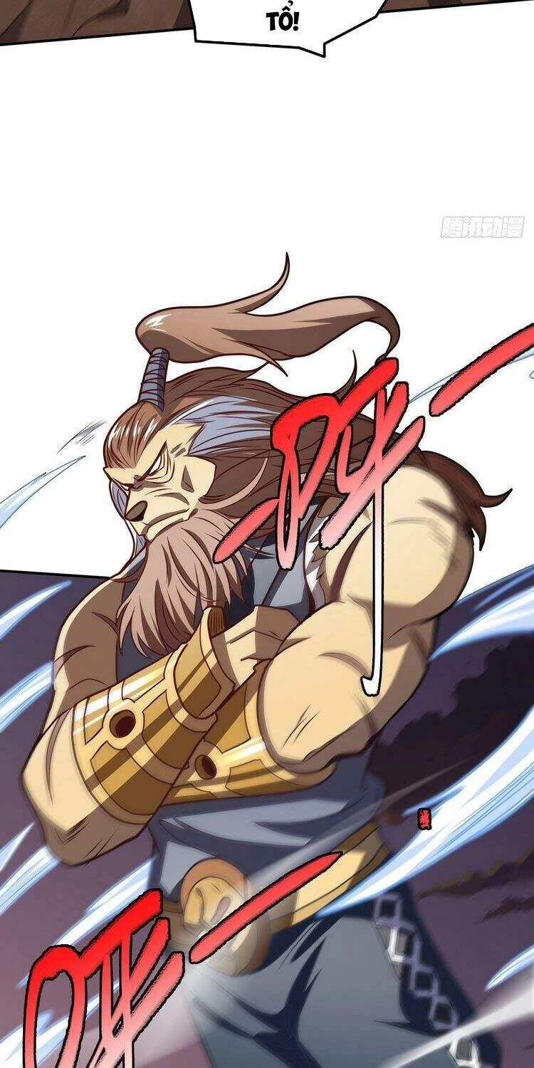 Cao Năng Lai Tập Chapter 118 - 36