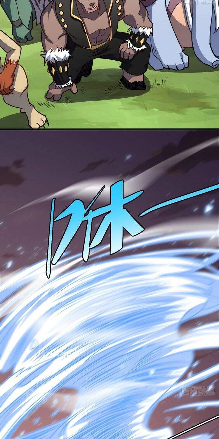 Cao Năng Lai Tập Chapter 118 - 38