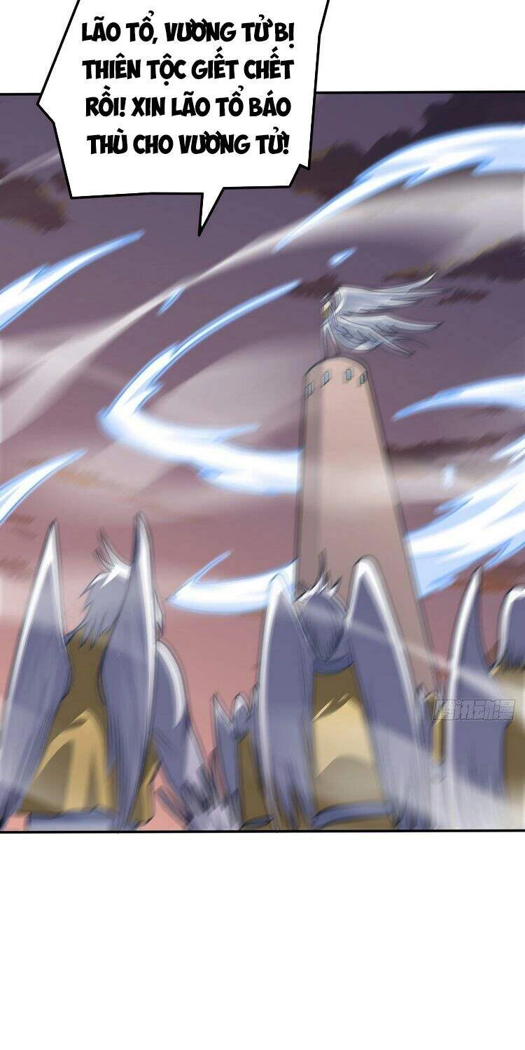 Cao Năng Lai Tập Chapter 118 - 40