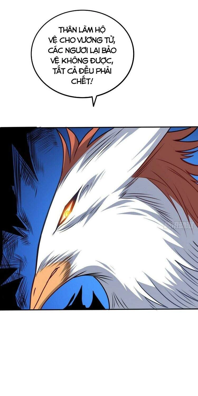 Cao Năng Lai Tập Chapter 118 - 41