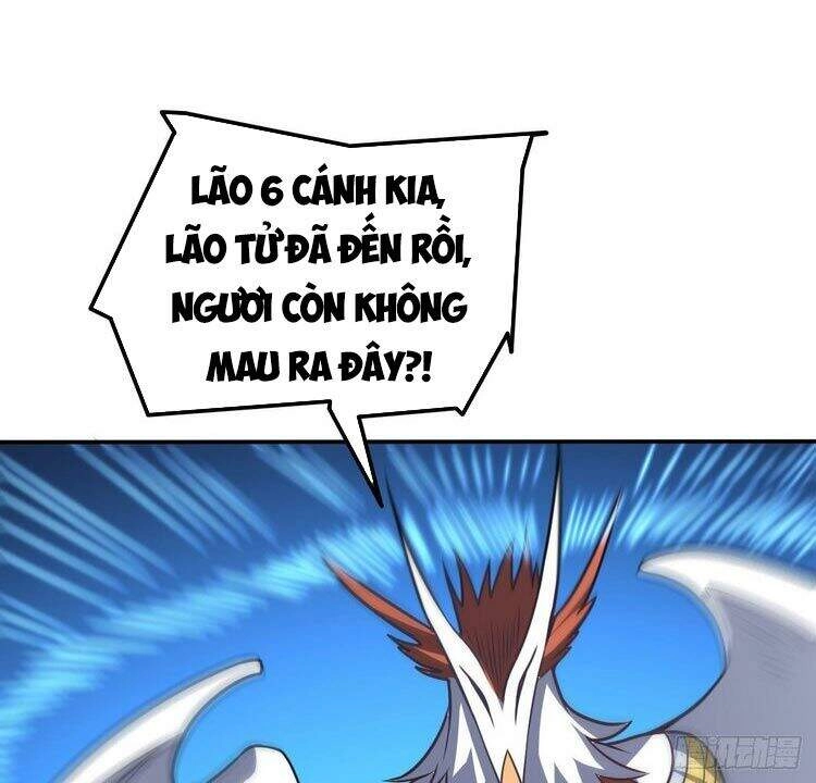 Cao Năng Lai Tập Chapter 118 - 42