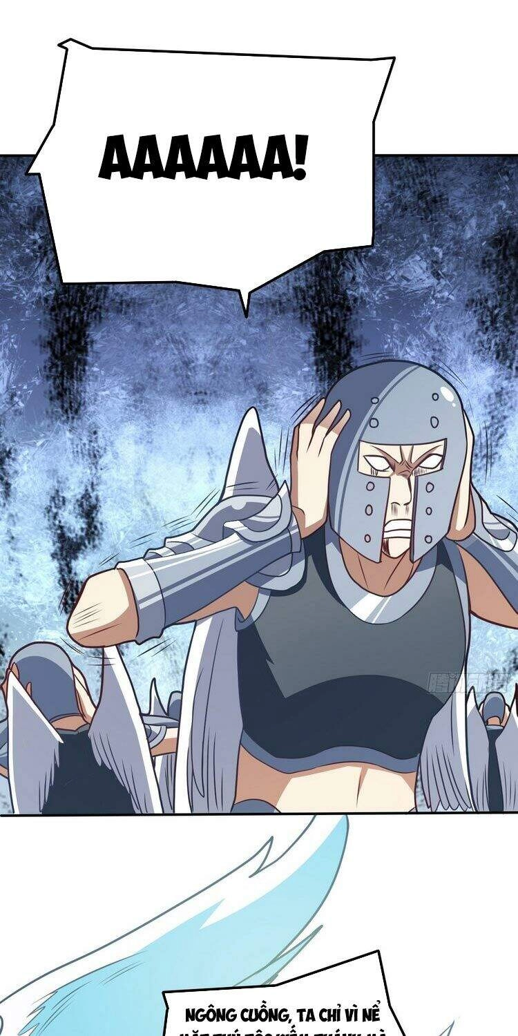 Cao Năng Lai Tập Chapter 118 - 45