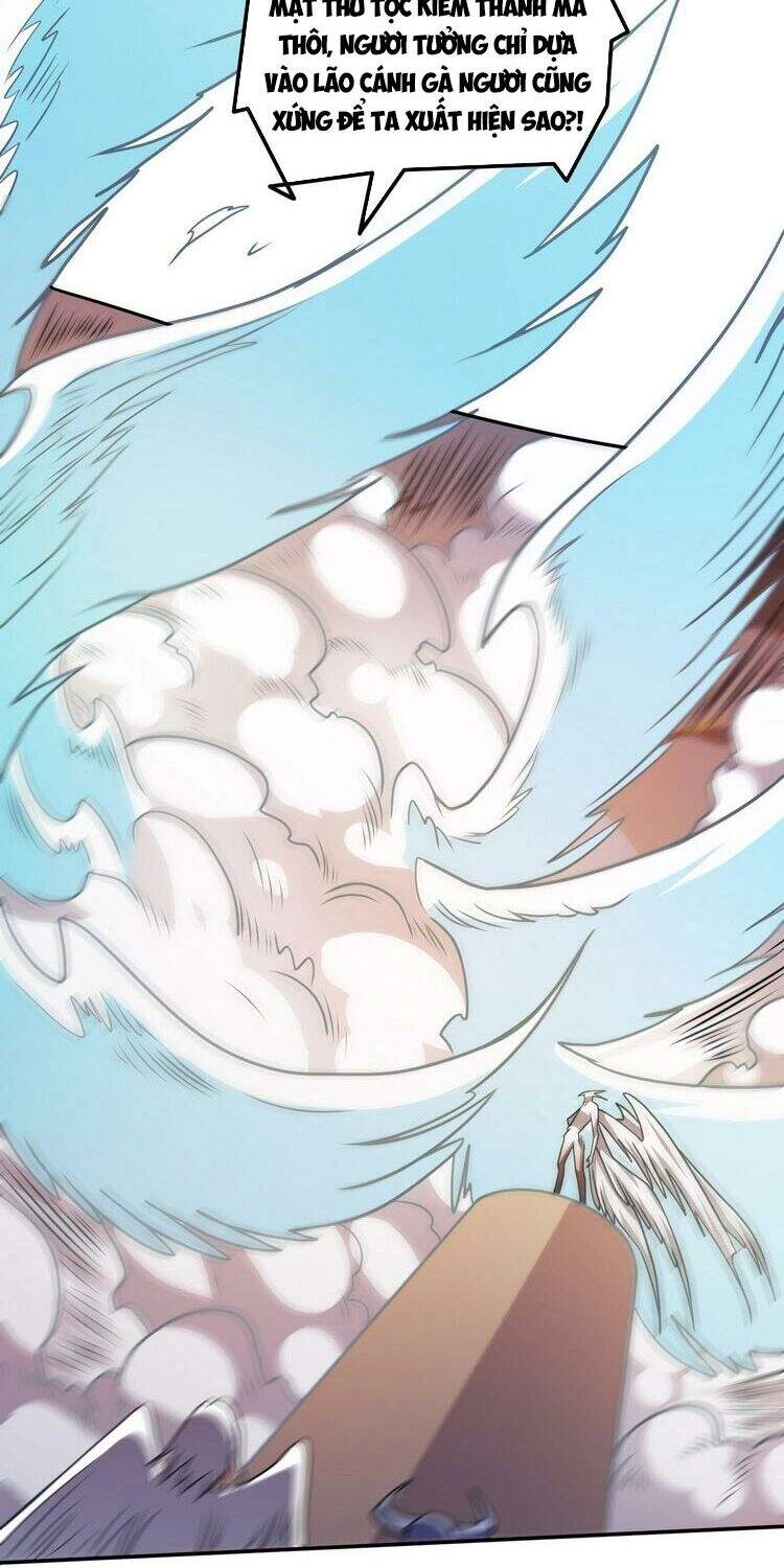 Cao Năng Lai Tập Chapter 118 - 46