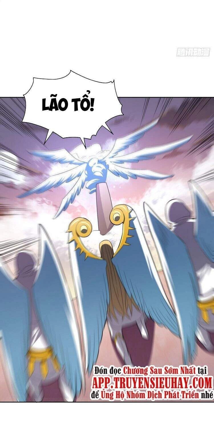 Cao Năng Lai Tập Chapter 118 - 47