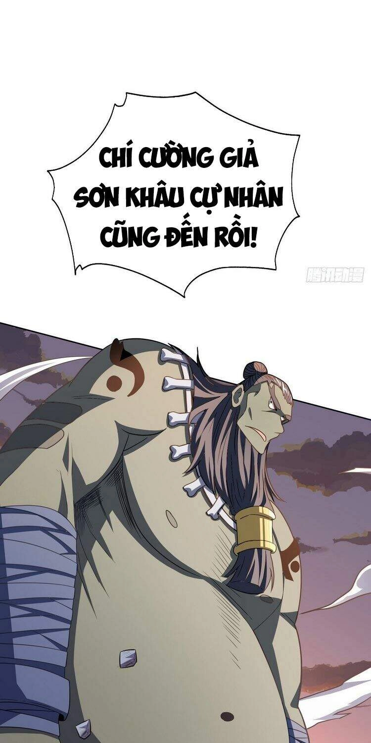 Cao Năng Lai Tập Chapter 118 - 53