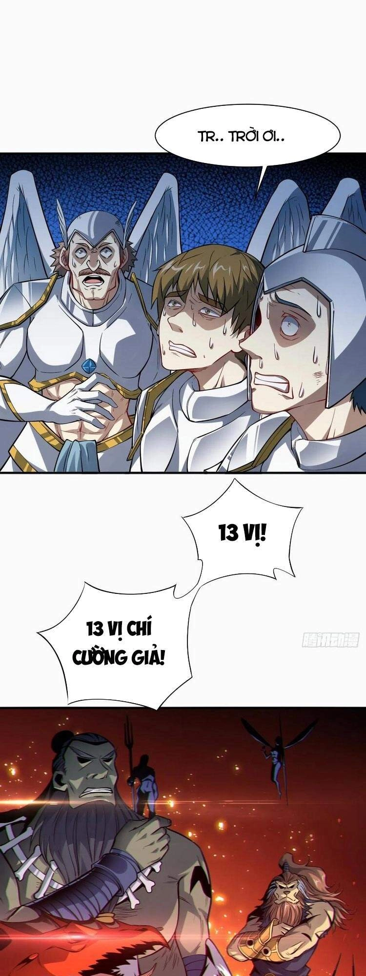 Cao Năng Lai Tập Chapter 119 - 1