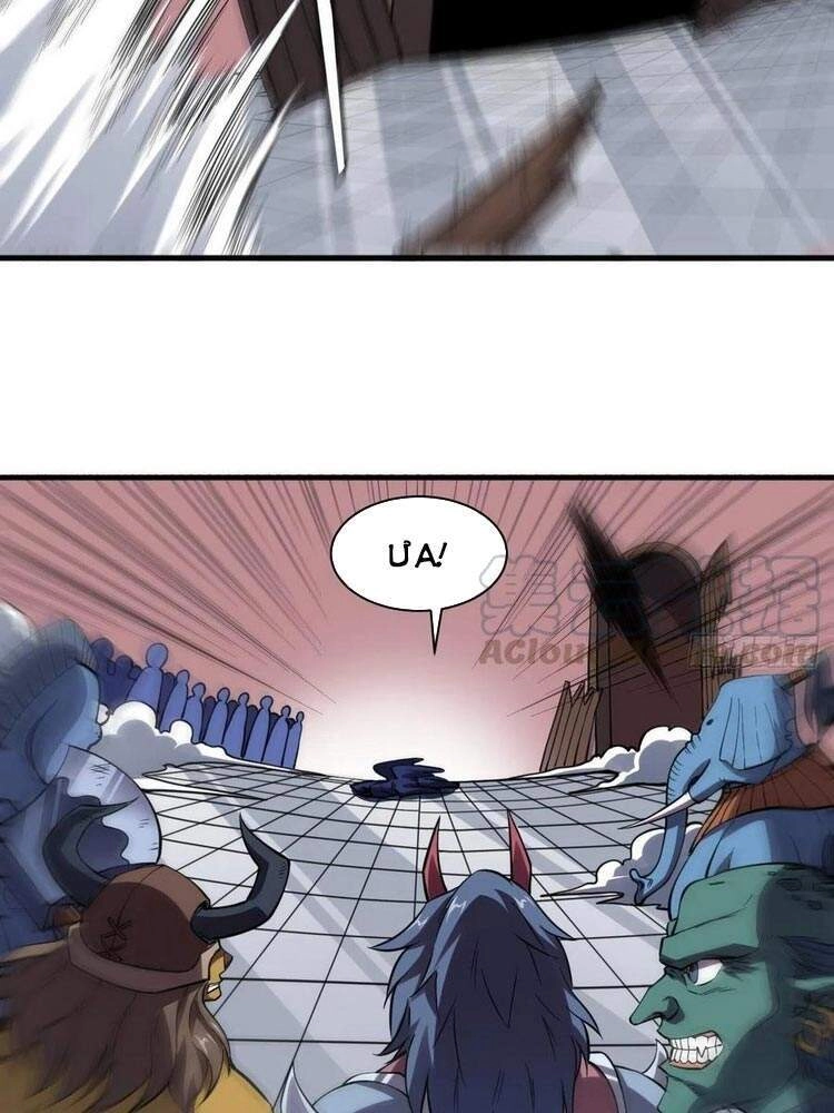 Cao Năng Lai Tập Chapter 119 - 8