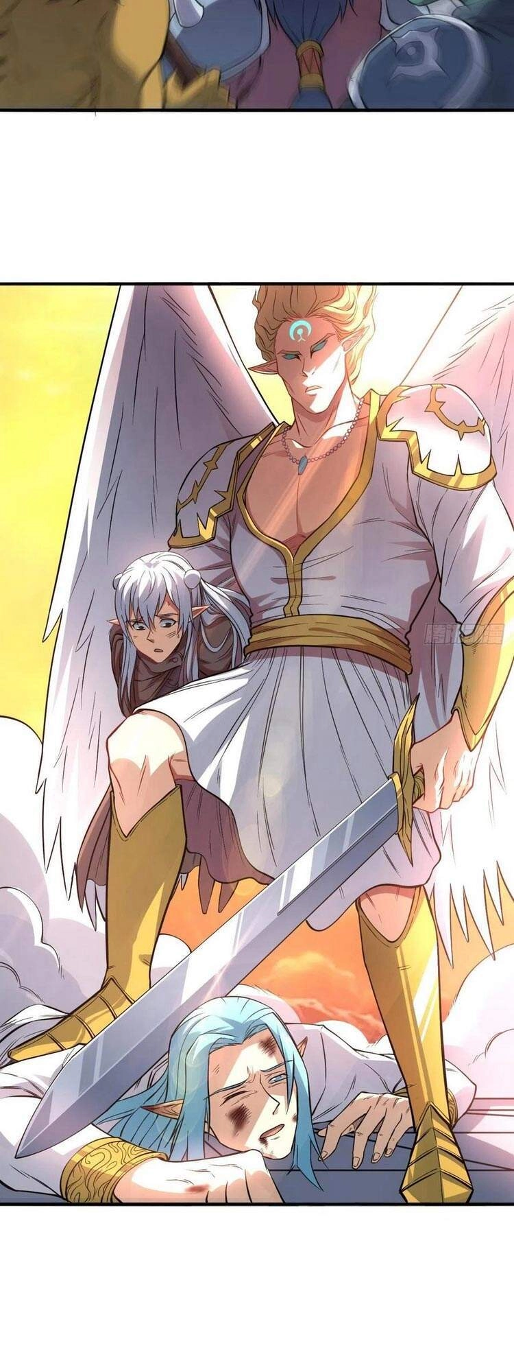 Cao Năng Lai Tập Chapter 119 - 9