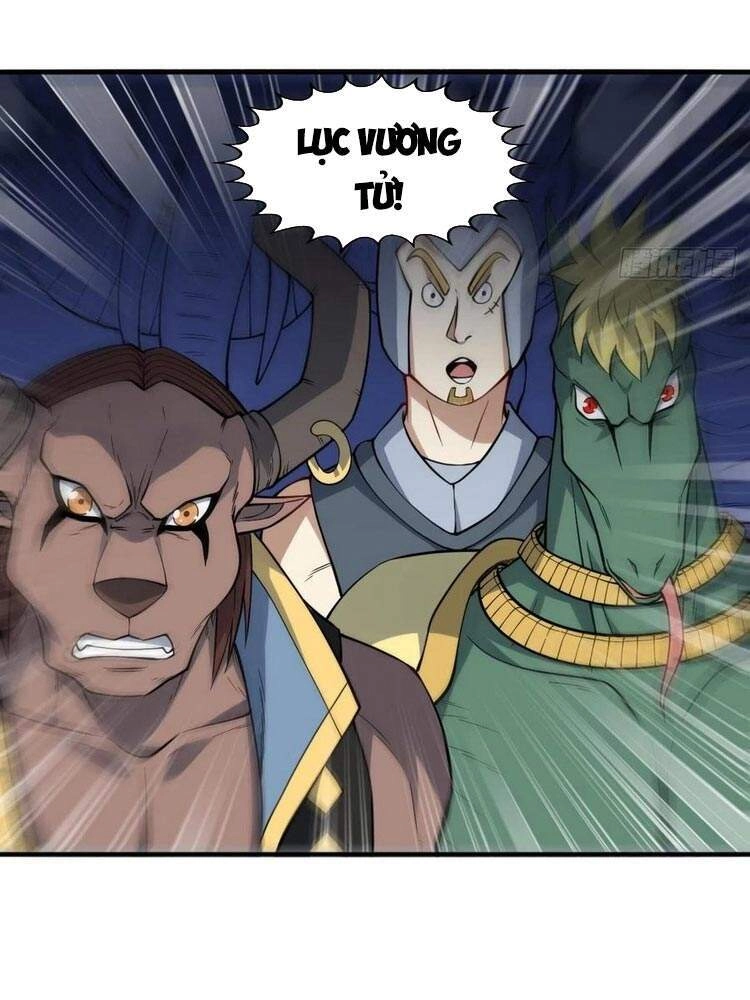 Cao Năng Lai Tập Chapter 119 - 10