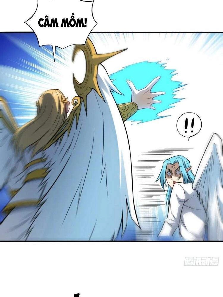 Cao Năng Lai Tập Chapter 119 - 14