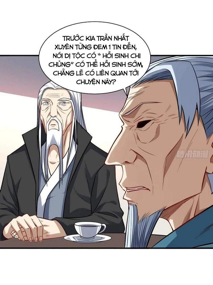 Cao Năng Lai Tập Chapter 119 - 23