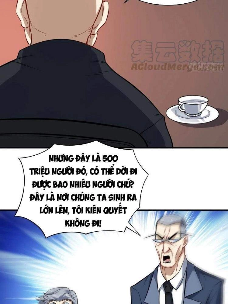 Cao Năng Lai Tập Chapter 119 - 25