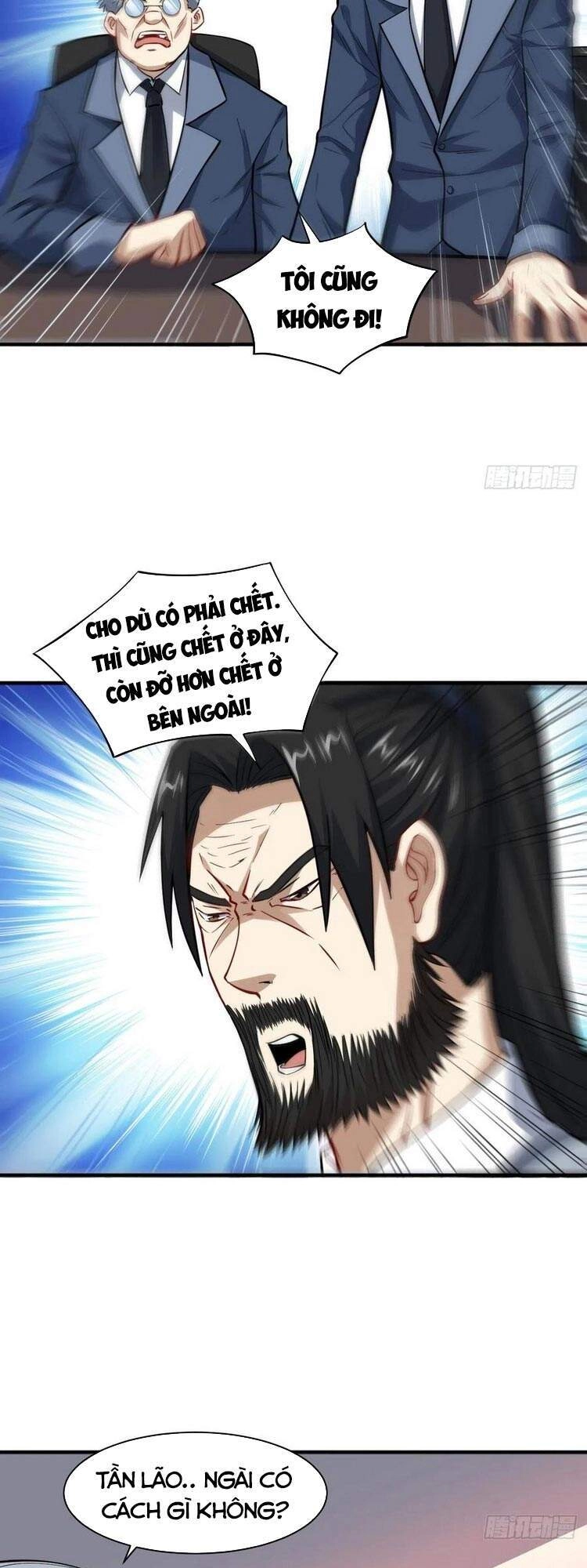 Cao Năng Lai Tập Chapter 119 - 26