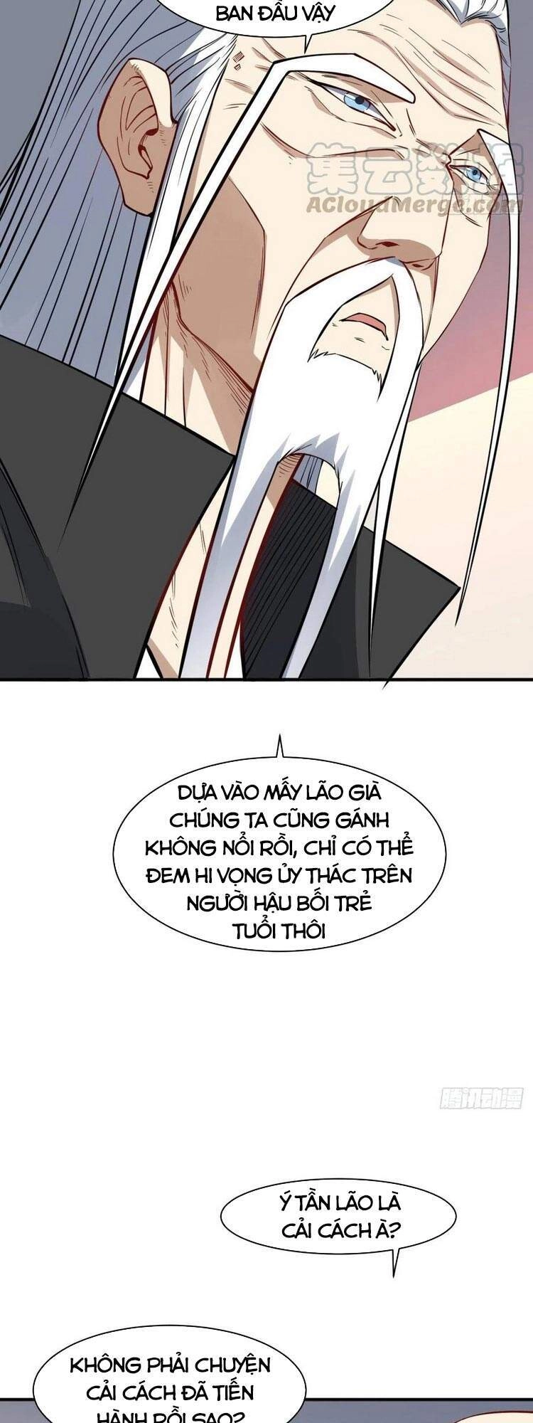 Cao Năng Lai Tập Chapter 119 - 28