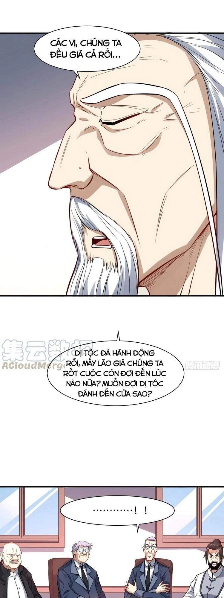 Cao Năng Lai Tập Chapter 119 - 30