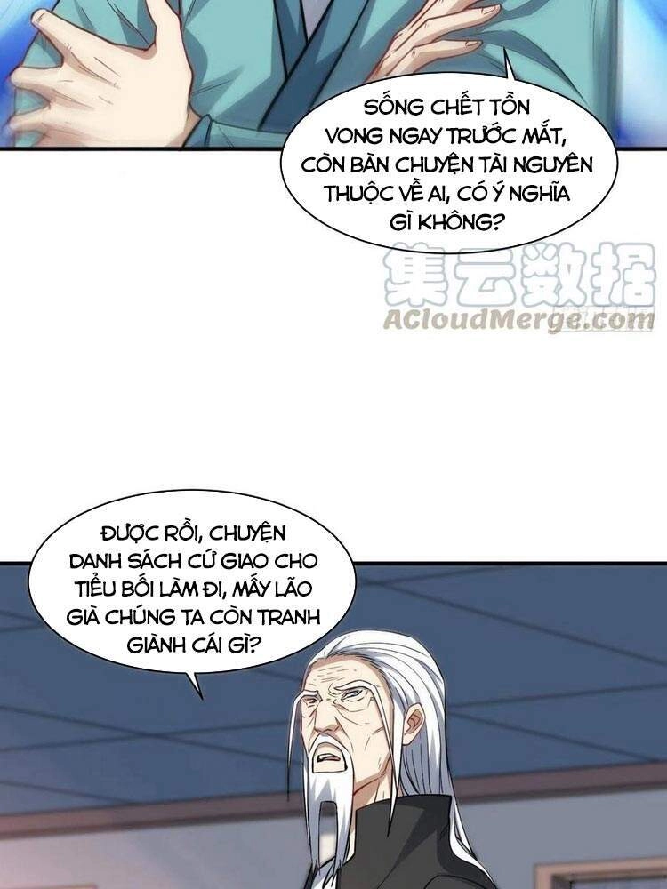 Cao Năng Lai Tập Chapter 119 - 33