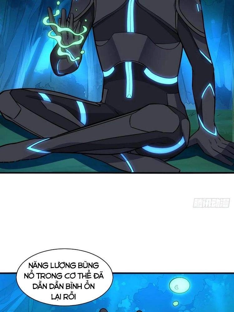 Cao Năng Lai Tập Chapter 119 - 40