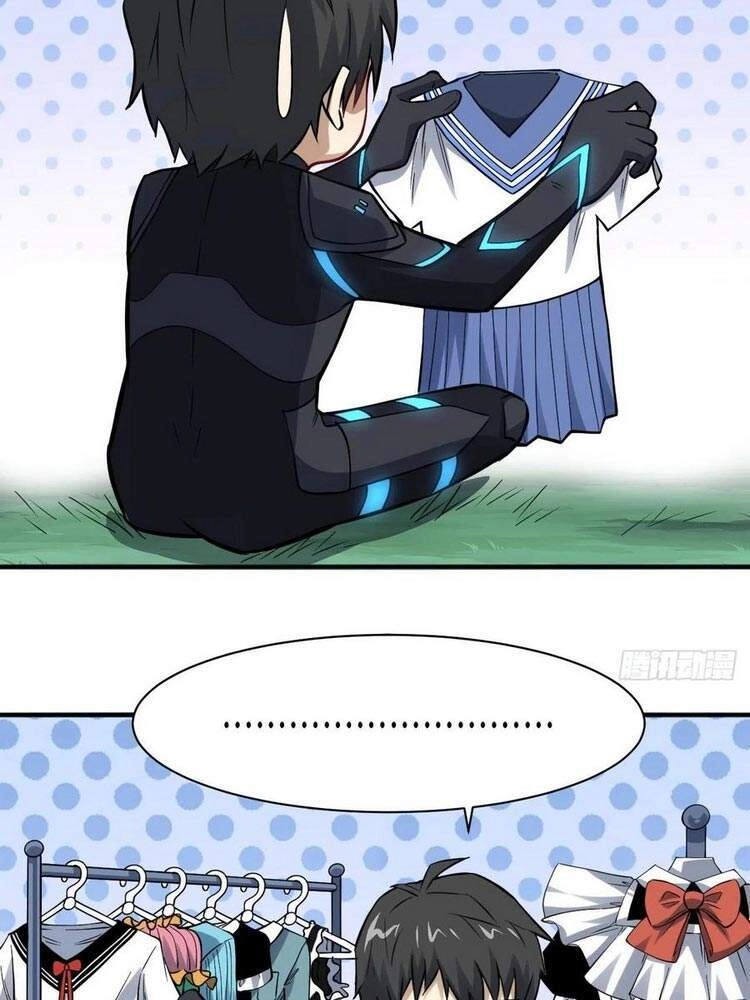 Cao Năng Lai Tập Chapter 119 - 44