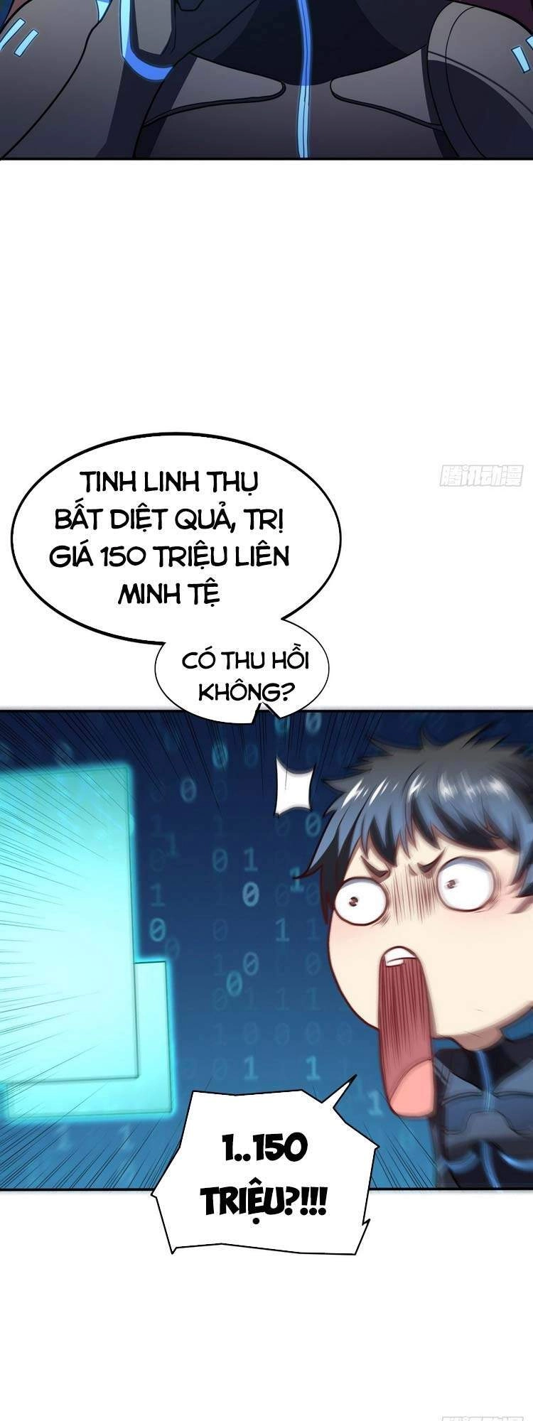 Cao Năng Lai Tập Chapter 120 - 5