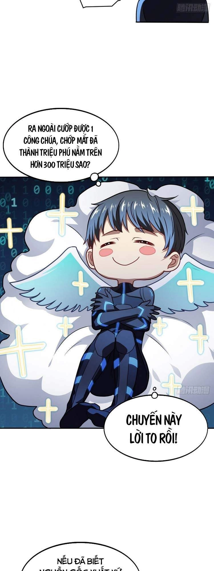 Cao Năng Lai Tập Chapter 120 - 9