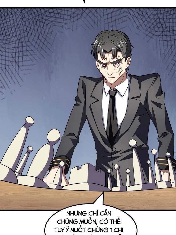 Cao Năng Lai Tập Chapter 120 - 18