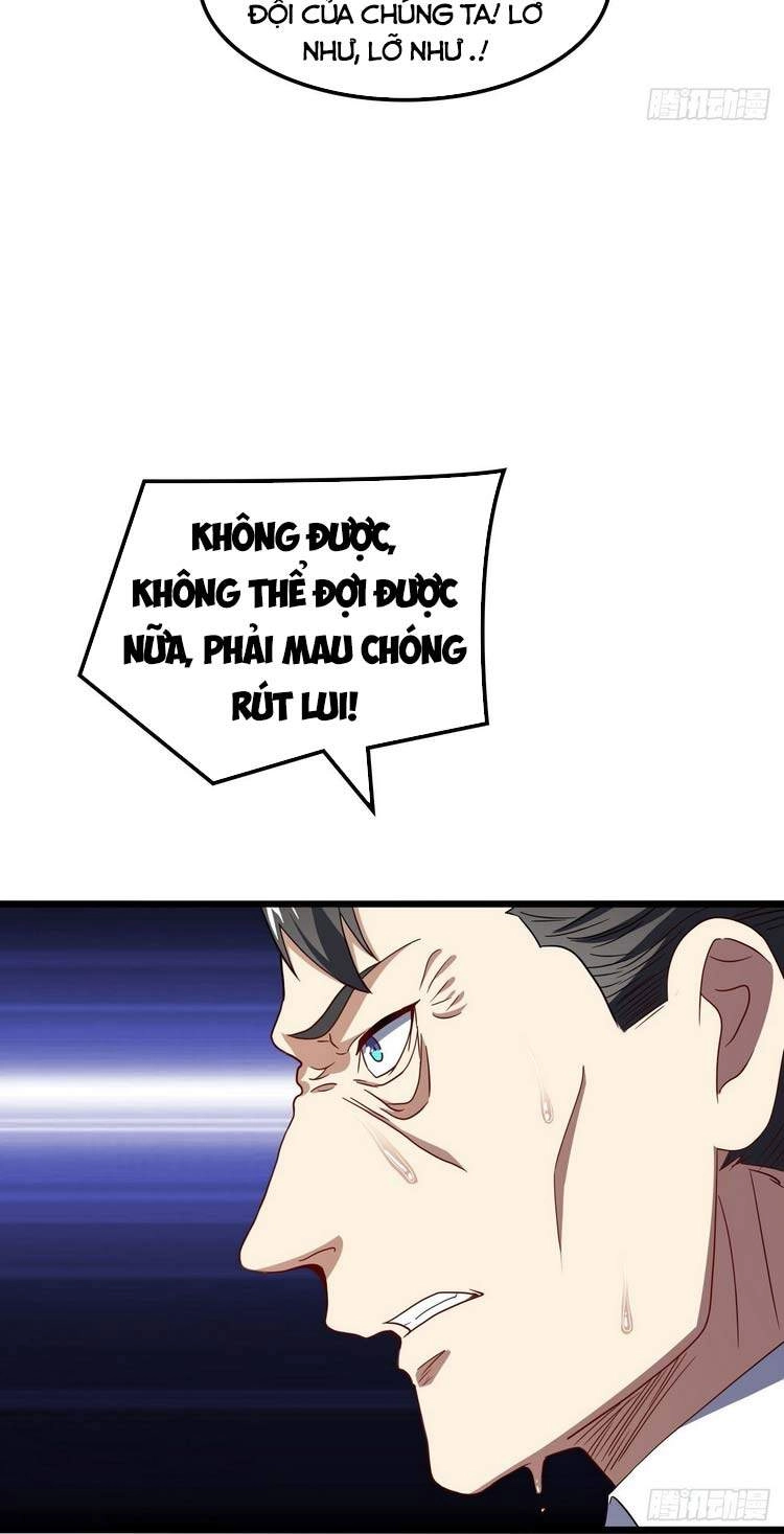 Cao Năng Lai Tập Chapter 120 - 19