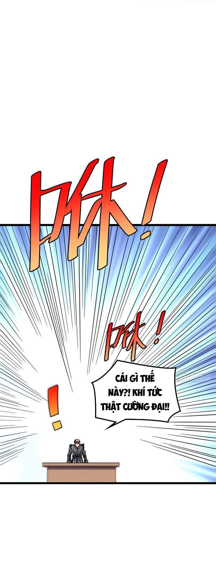 Cao Năng Lai Tập Chapter 120 - 20