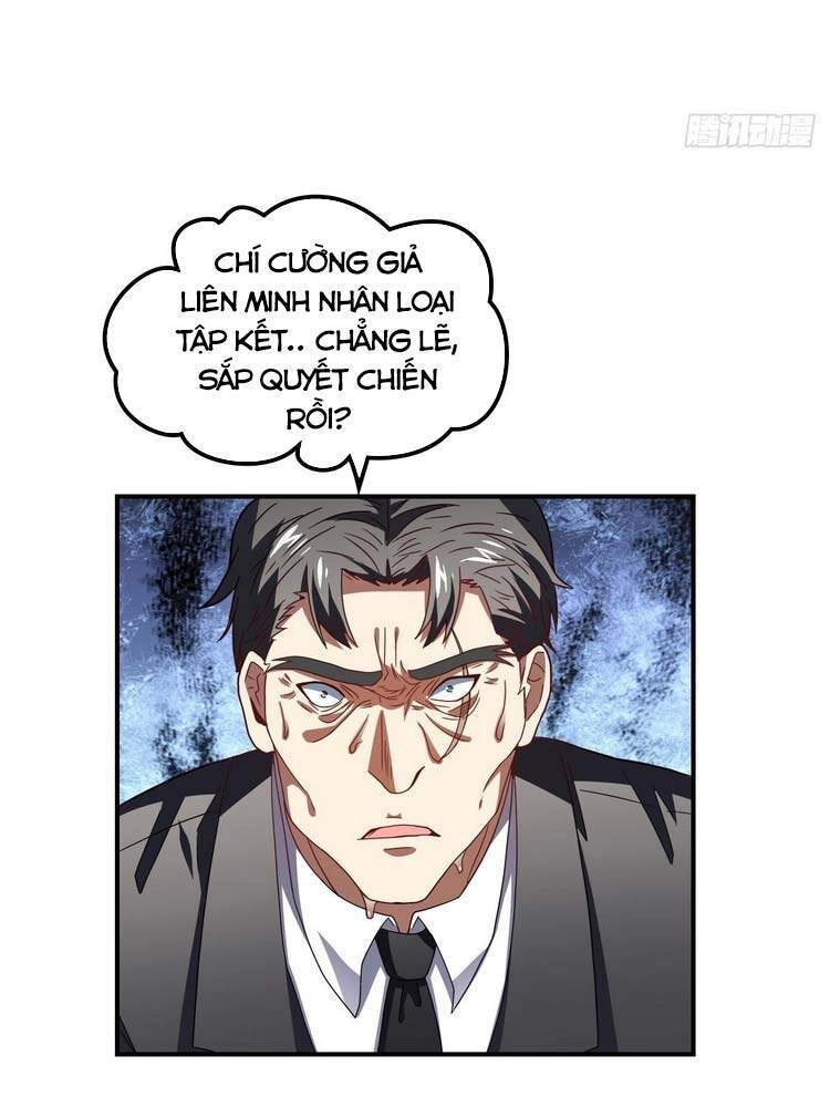 Cao Năng Lai Tập Chapter 120 - 23