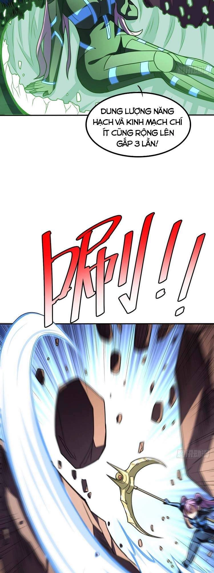 Cao Năng Lai Tập Chapter 120 - 36