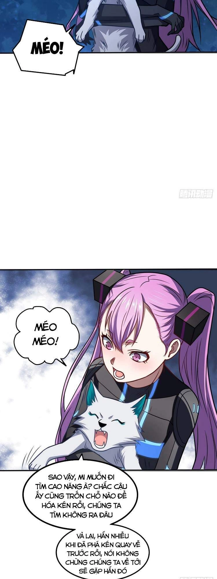 Cao Năng Lai Tập Chapter 120 - 43